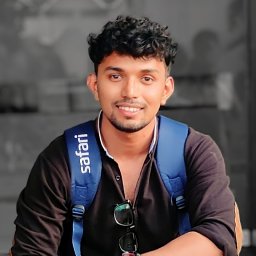 Bishwajit Prasad Gond