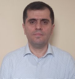 Maziar Salahi