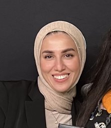Yousra Shleibik