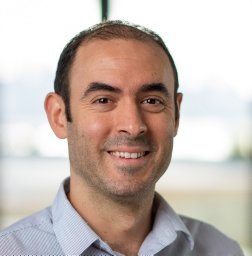 Ronan Le Bras