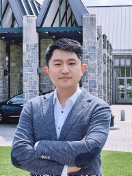 Dawei Zhou