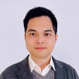 Jiaming Zhang