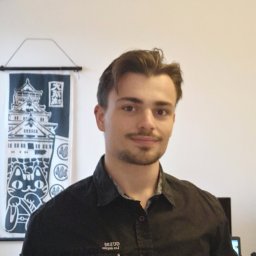 Bastien Muraccioli