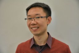 Ritchie Zhao