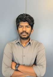 Hemanth Kishan  Macharla