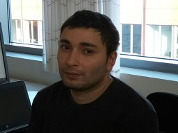 Youcef Djenouri