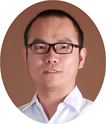 Yanjie Dong