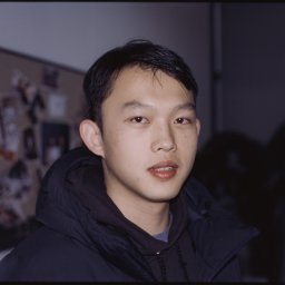 Winston Chen