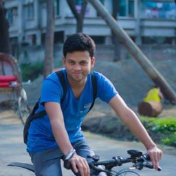 Md. Ismail Hossain