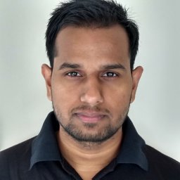 Ankit Kumar