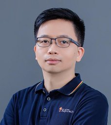 Xuetao Wei