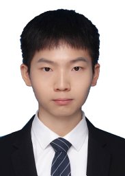 Yun Wang (汪赟)