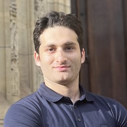 Amirhossein Dadashzadeh