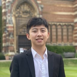 Nicholas Teh