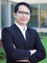 Luan Viet Nguyen