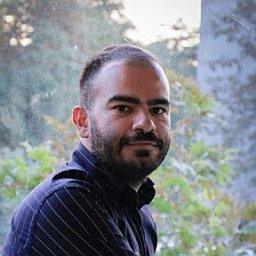 Mahdi Azhdari