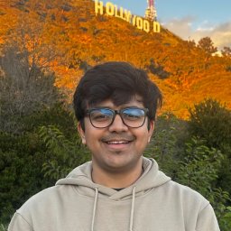 Ashutosh Chaubey
