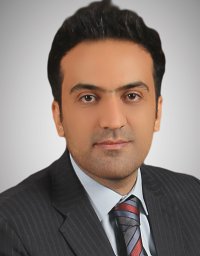 Amir Mehrabian