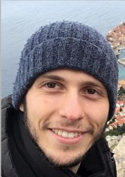 Luca Torresi