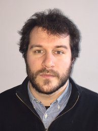 Nikolaos  Bouklas