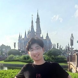 Qiguang Chen