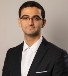 Kareem Abdelmaqsoud