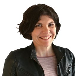 Alisa Rupenyan