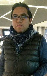 Eliseo Sarmiento Rosales