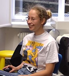 Sophie Lueth