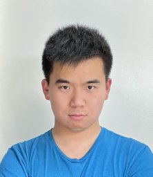 Haoyu Ma