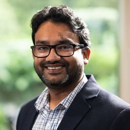 Ranesh Naha