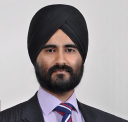 Narinder Pal Singh