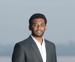 Anjani kumar Polinati