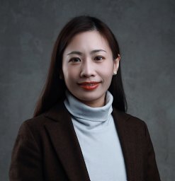 Hangli Ge