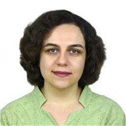 Zeinab Askari