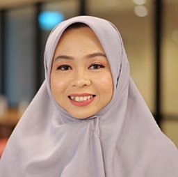 Derry Tanti Wijaya