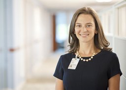 Brynne Archer Sullivan, MD, MSc