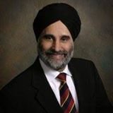 Karanjit Kooner