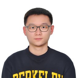 Wenkai Yang