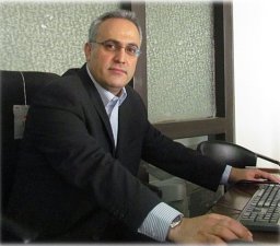 Farshad Eshghi