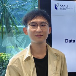 Xiaosen Zheng