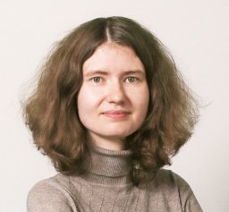 Nadezhda Chirkova