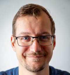 Johannes Gilg