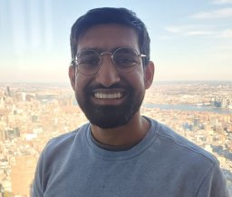 Nikhil Garg