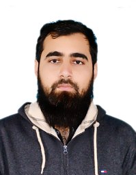 Abbas Anwar