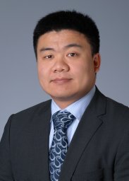 Chi Zhang