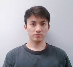 Jierun Chen