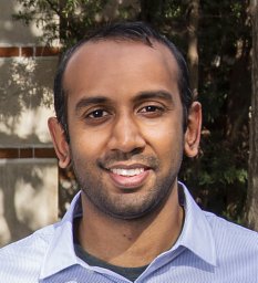 Guha Balakrishnan