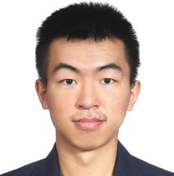 Ruikun Zhang