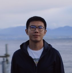 Yuning Jiang